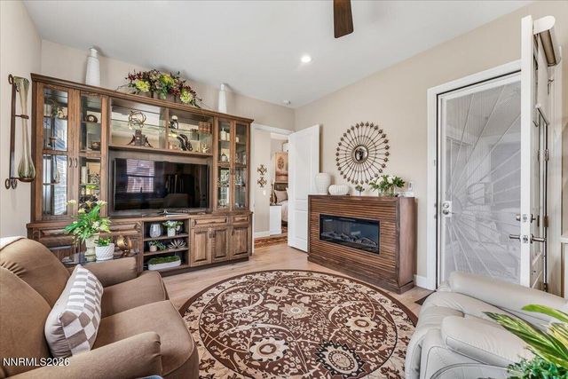 2491 Stonetrack Trail, Reno, NV 89521