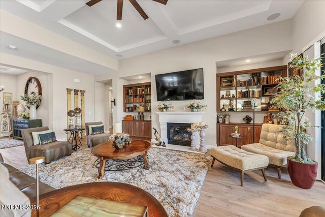 2491 Stonetrack Trail, Reno, NV 89521
