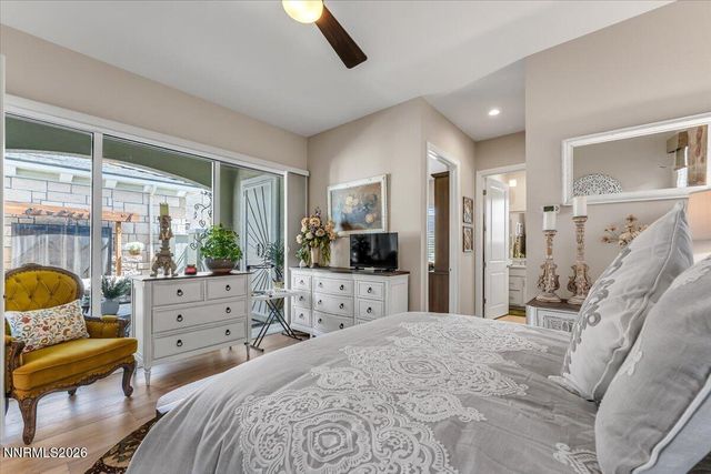 2491 Stonetrack Trail, Reno, NV 89521