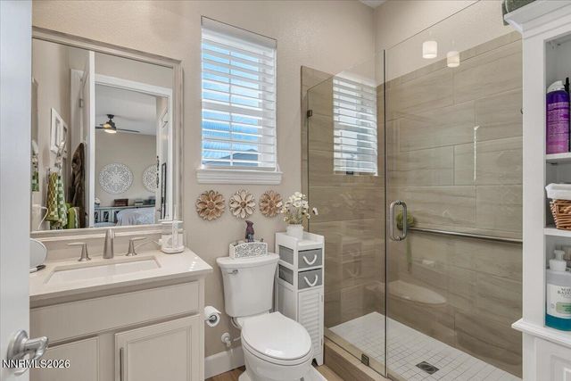 2491 Stonetrack Trail, Reno, NV 89521