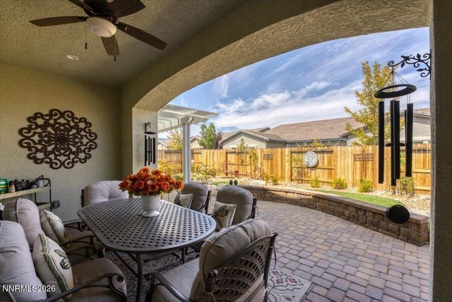 2491 Stonetrack Trail, Reno, NV 89521