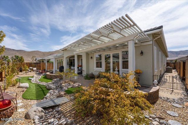2491 Stonetrack Trail, Reno, NV 89521