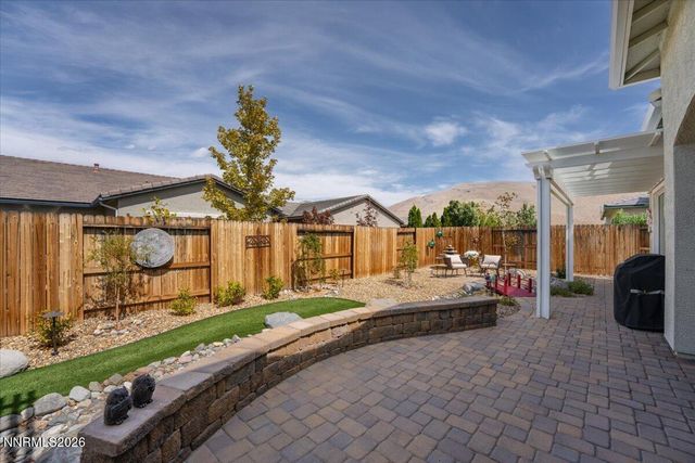 2491 Stonetrack Trail, Reno, NV 89521