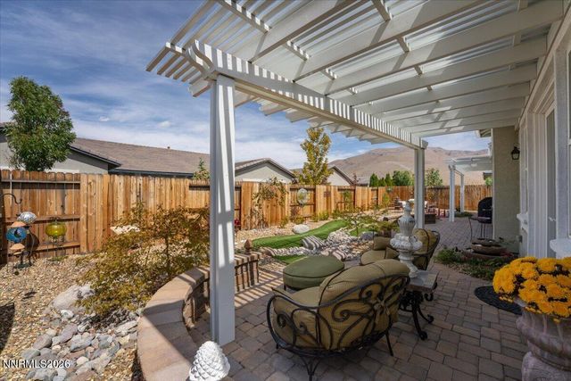 2491 Stonetrack Trail, Reno, NV 89521