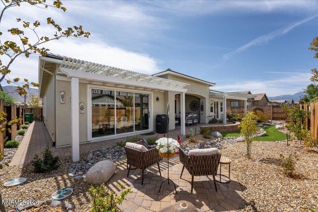 2491 Stonetrack Trail, Reno, NV 89521