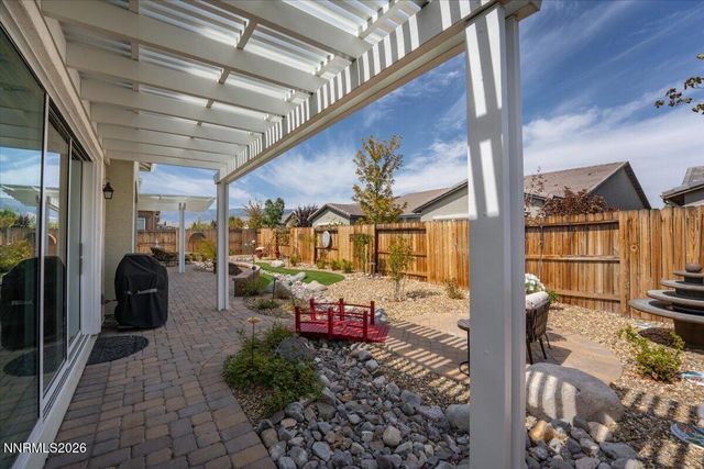 2491 Stonetrack Trail, Reno, NV 89521