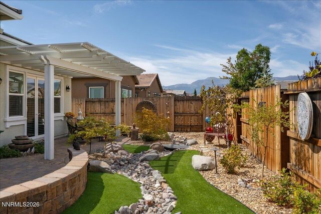2491 Stonetrack Trail, Reno, NV 89521