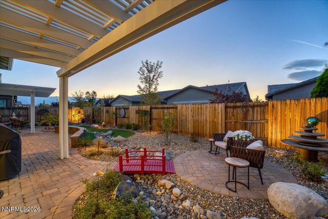 2491 Stonetrack Trail, Reno, NV 89521