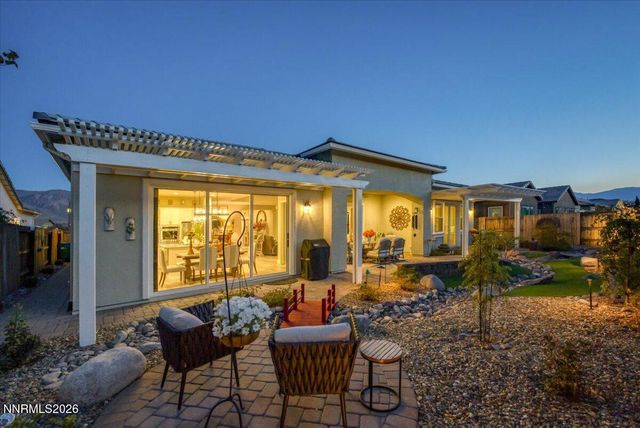 2491 Stonetrack Trail, Reno, NV 89521