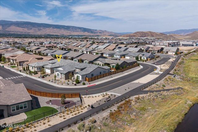 2491 Stonetrack Trail, Reno, NV 89521