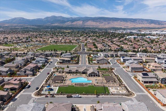 2491 Stonetrack Trail, Reno, NV 89521
