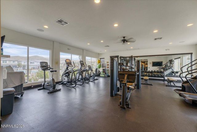 2491 Stonetrack Trail, Reno, NV 89521