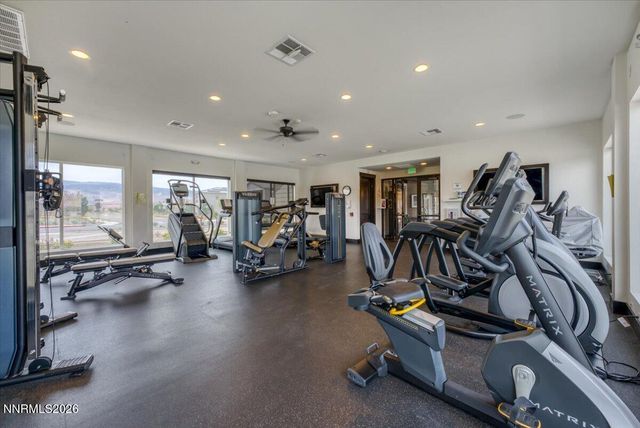 2491 Stonetrack Trail, Reno, NV 89521