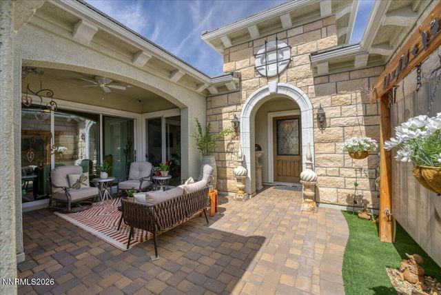 2491 Stonetrack Trail, Reno, NV 89521