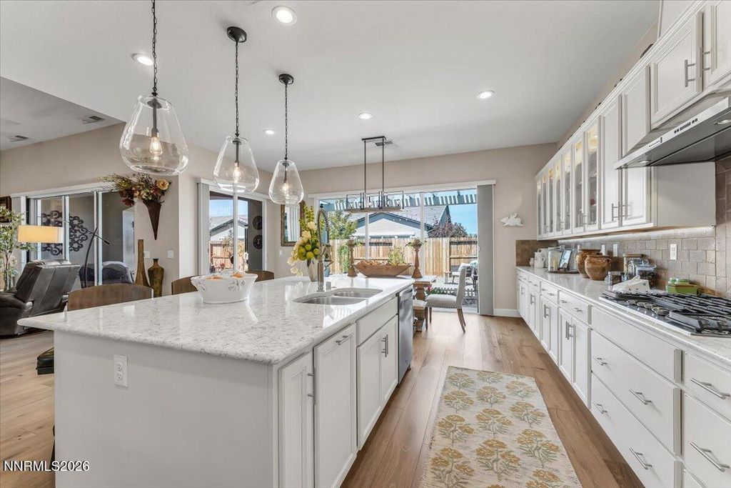 2491 Stonetrack Trail, Reno, NV 89521