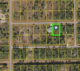1118 COVE STREET E, Lehigh Acres, FL 33974