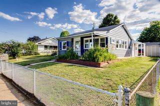 1318 WILSON POINT RD, Baltimore, MD 21220