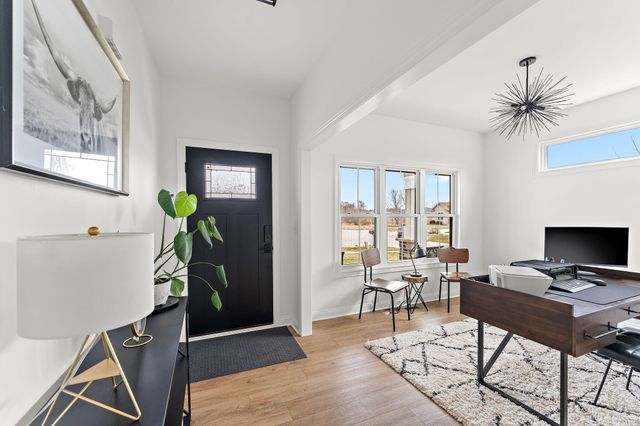 20 E 780 N, Lake Village, IN 46349