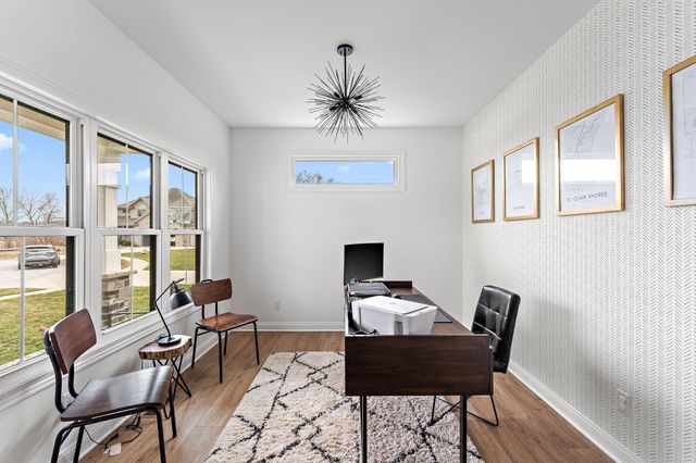 20 E 780 N, Lake Village, IN 46349