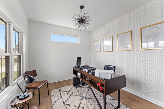 20 E 780 N, Lake Village, IN 46349