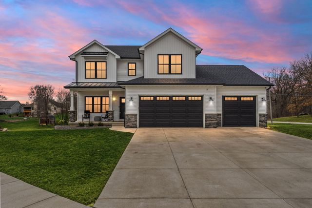 20 E 780 N, Lake Village, IN 46349