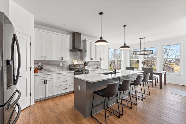 20 E 780 N, Lake Village, IN 46349