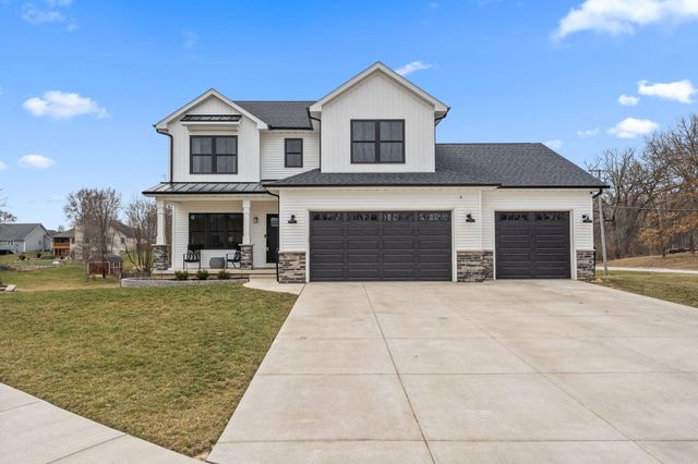 20 E 780 N, Lake Village, IN 46349