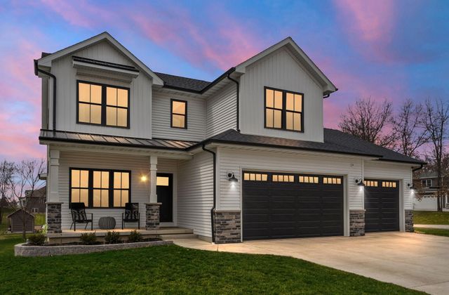 20 E 780 N, Lake Village, IN 46349