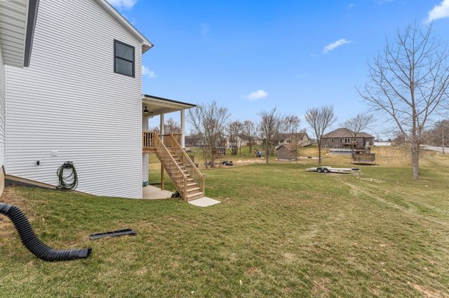 20 E 780 N, Lake Village, IN 46349