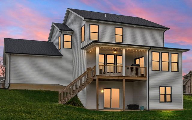 20 E 780 N, Lake Village, IN 46349