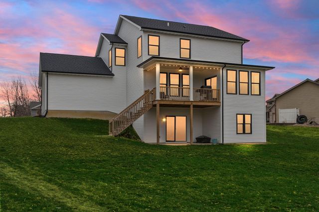 20 E 780 N, Lake Village, IN 46349