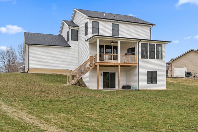 20 E 780 N, Lake Village, IN 46349