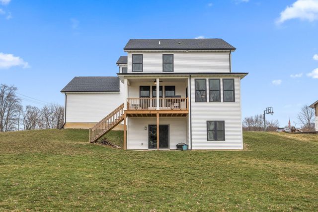 20 E 780 N, Lake Village, IN 46349