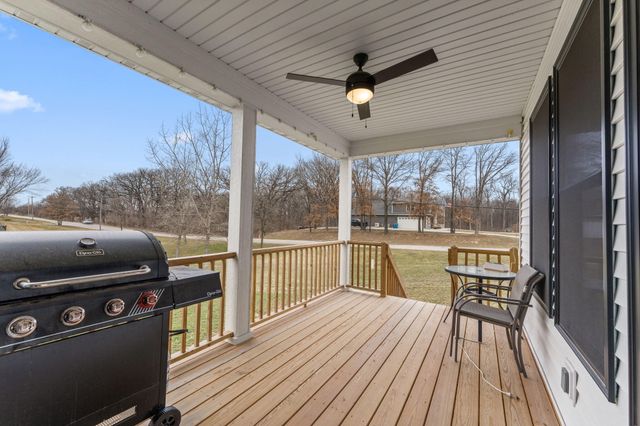 20 E 780 N, Lake Village, IN 46349