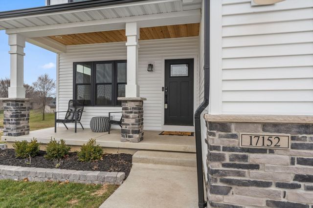 20 E 780 N, Lake Village, IN 46349