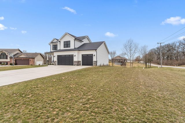 20 E 780 N, Lake Village, IN 46349