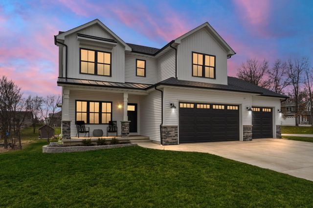 20 E 780 N, Lake Village, IN 46349