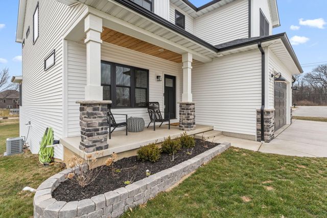 20 E 780 N, Lake Village, IN 46349