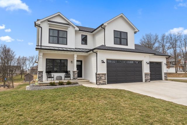 20 E 780 N, Lake Village, IN 46349