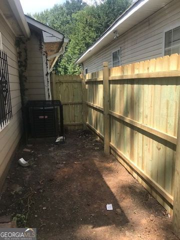 1042 Parsons Street SW, Atlanta, GA 30314