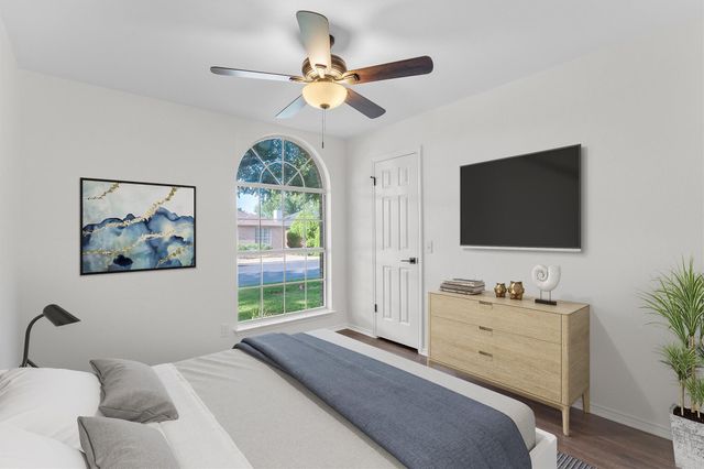 1123 Thackeray LN, Pflugerville, TX 78660