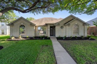 1123 Thackeray LN, Pflugerville, TX 78660