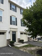603 Mississippi Street 803, Toms River, NJ 08755