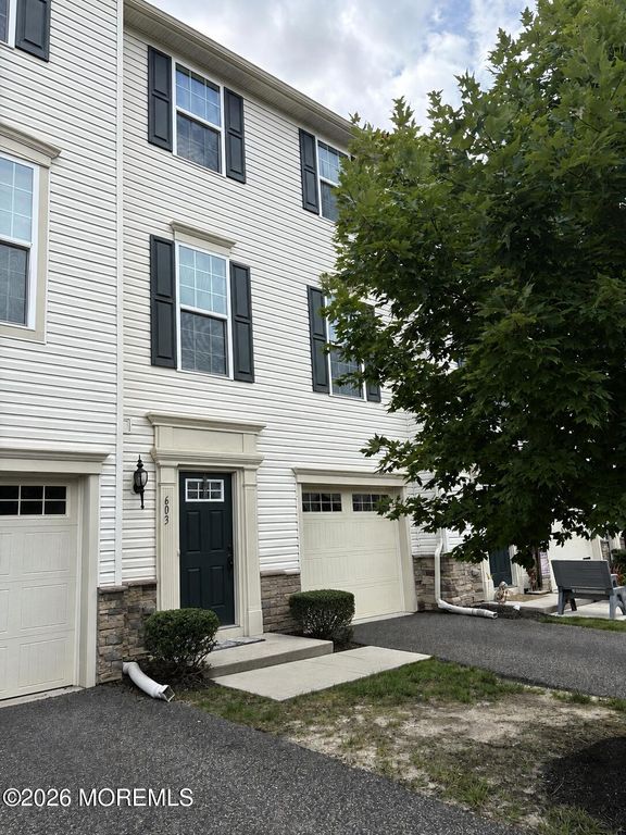 603 Mississippi Street 803, Toms River, NJ 08755