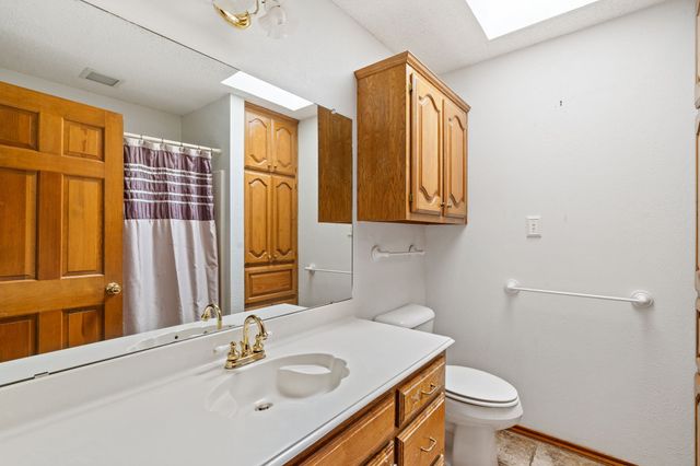 1604 Hollow Way Lane, Quinlan, TX 75474