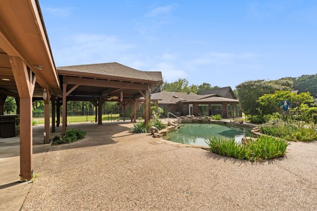 1604 Hollow Way Lane, Quinlan, TX 75474