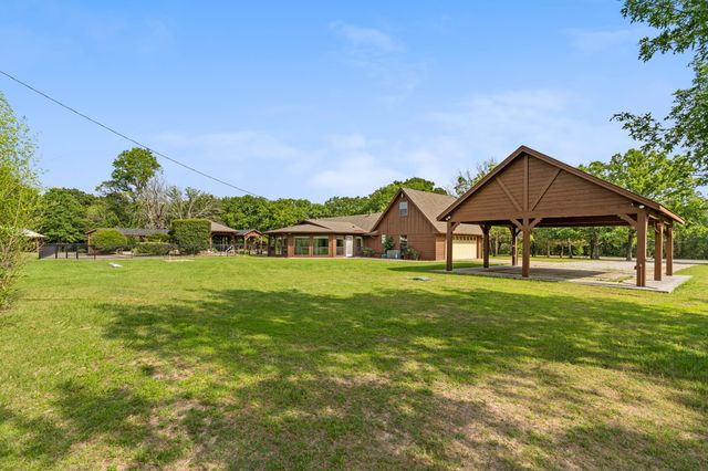 1604 Hollow Way Lane, Quinlan, TX 75474