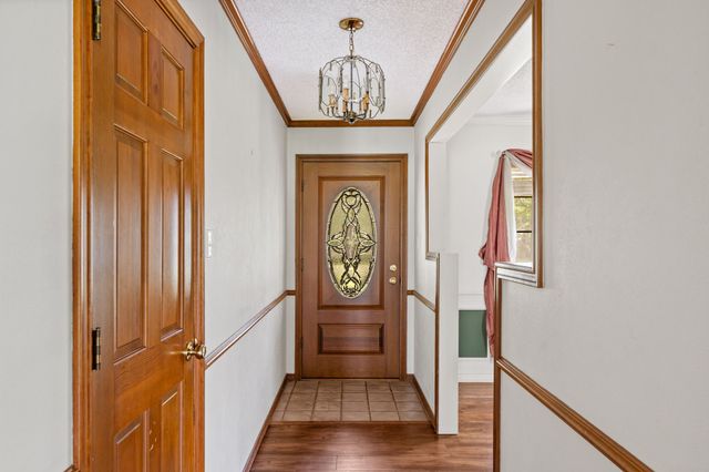 1604 Hollow Way Lane, Quinlan, TX 75474