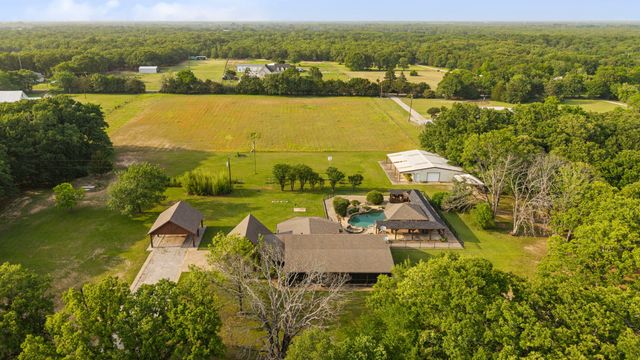 1604 Hollow Way Lane, Quinlan, TX 75474
