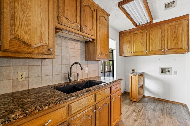 1604 Hollow Way Lane, Quinlan, TX 75474